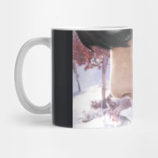 Profile Hannie Mug